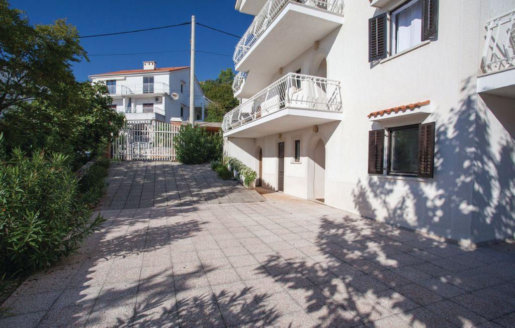 Ava Apartments Omišalj المظهر الخارجي الصورة